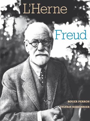 cover image of Cahier Freud